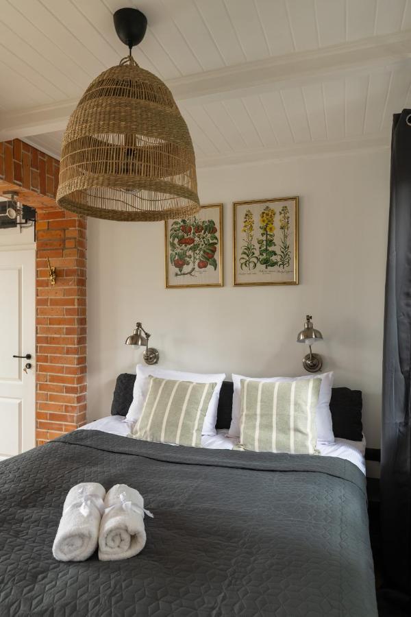 Apartamentyin Labofarm Gdańsk Exterior foto