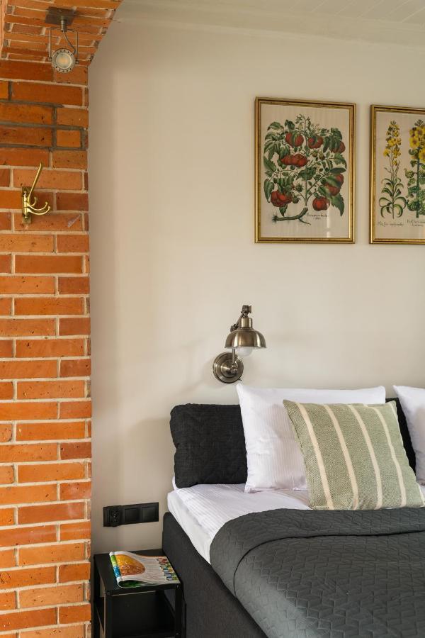 Apartamentyin Labofarm Gdańsk Exterior foto